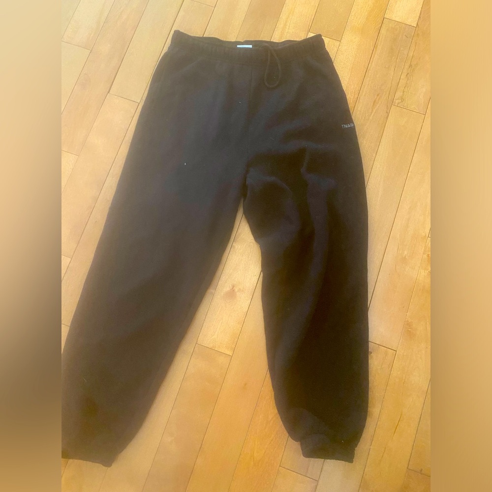 TNA sweatpants